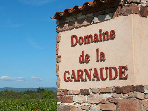 Ce rouge que j’ai bu pour moi