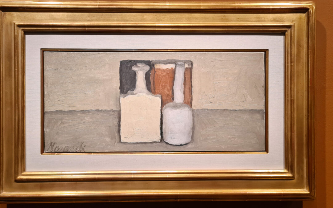 Dans l’œil de l’autre : ce que la collection Sidarta m’a laissé voir