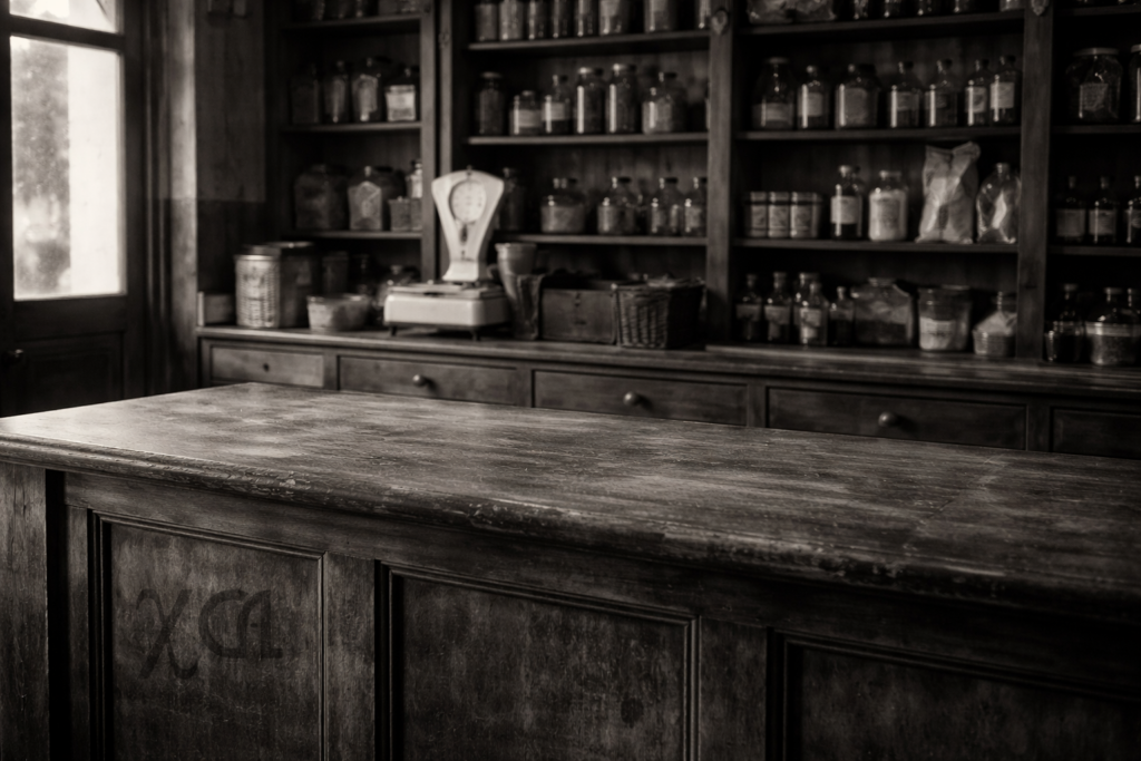 L’économie de la confiance locale