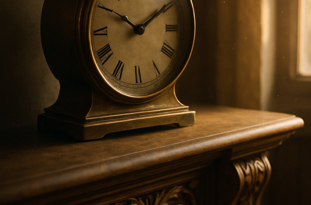 Le jour noté dans l’agenda