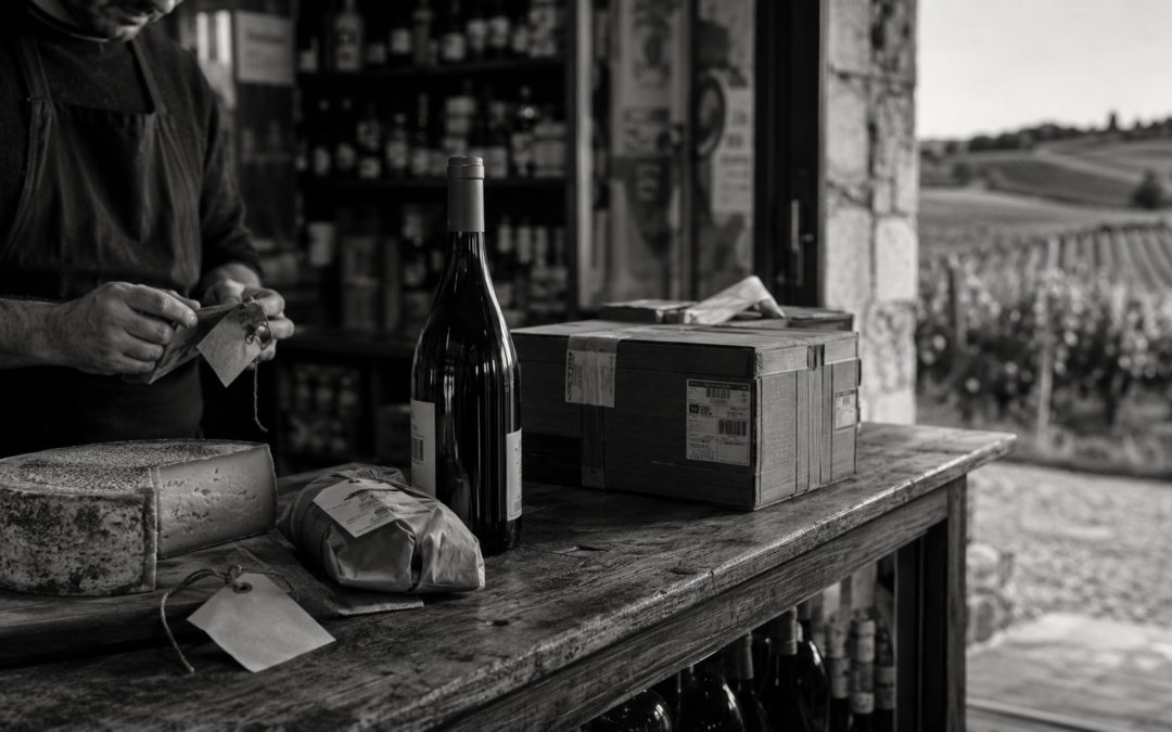 Quand une langue devient une barrière commerciale